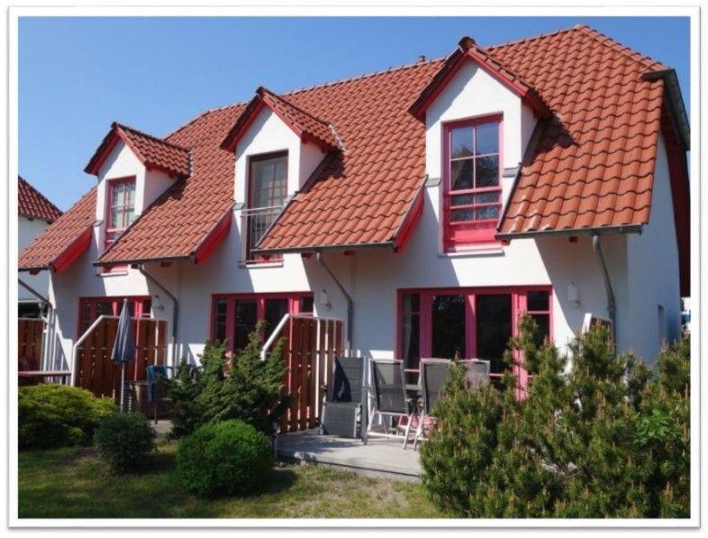 Hus-Strandlust Вітте Екстер'єр фото